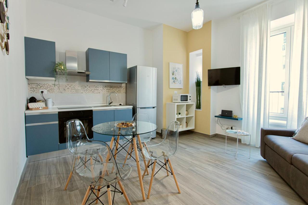 Etta - Close Vatican Museum Apartamento